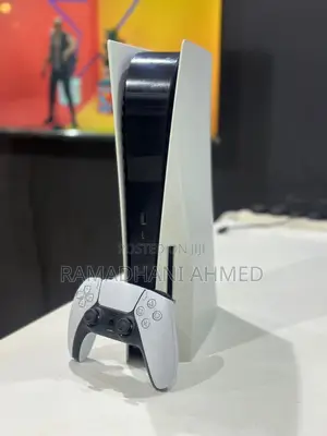 Ps5 Fat Disc Version