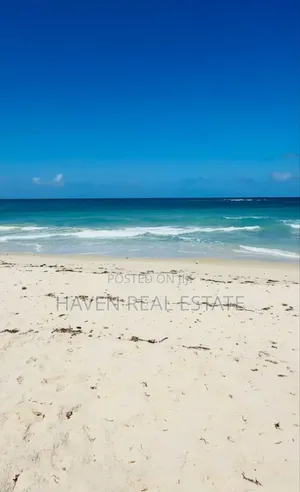10 Acres Beach Plot for Sale at Kigamboni Dege