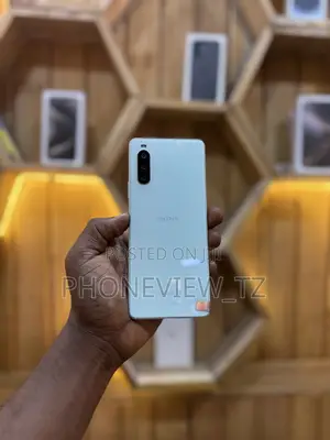 Sony Xperia 10 II 64 GB Blue