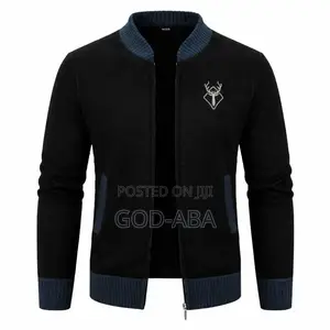 Mens Sweaters Fashion