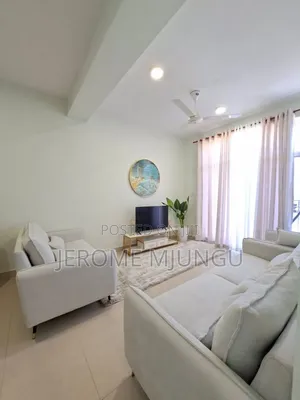 Furnished 2bdrm Apartment in Kawe for rent