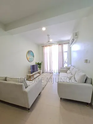 Furnished 2bdrm Apartment in Kawe for rent