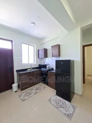 Furnished 2bdrm Apartment in Kawe for rent