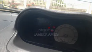 Toyota IST 2004 Blue