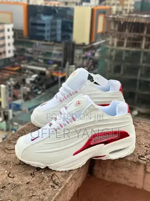 Nokta Brand Sneakers