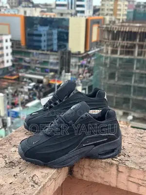 Nokta Brand Sneakers