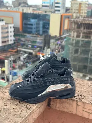 Nokta Brand Sneakers