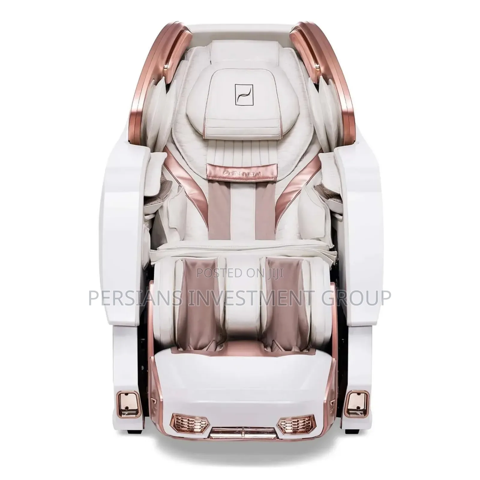 Commercial Massage Chair - Korean