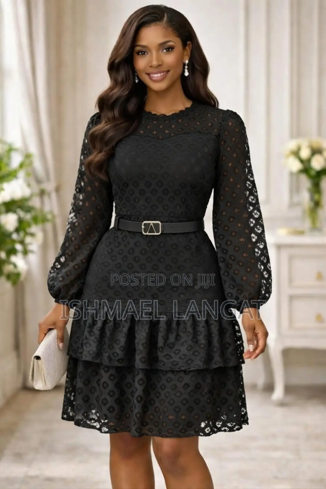 Turkish Dresses