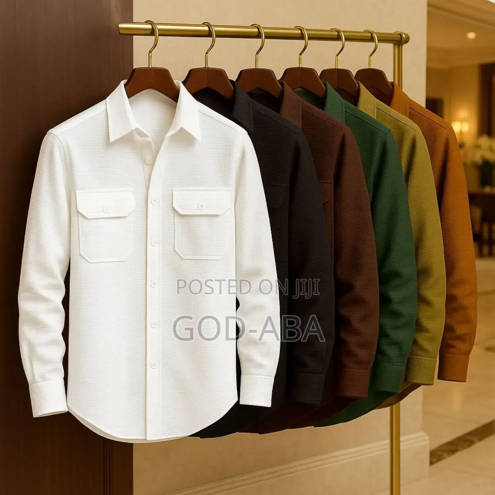 Indian Best Mens Shirts