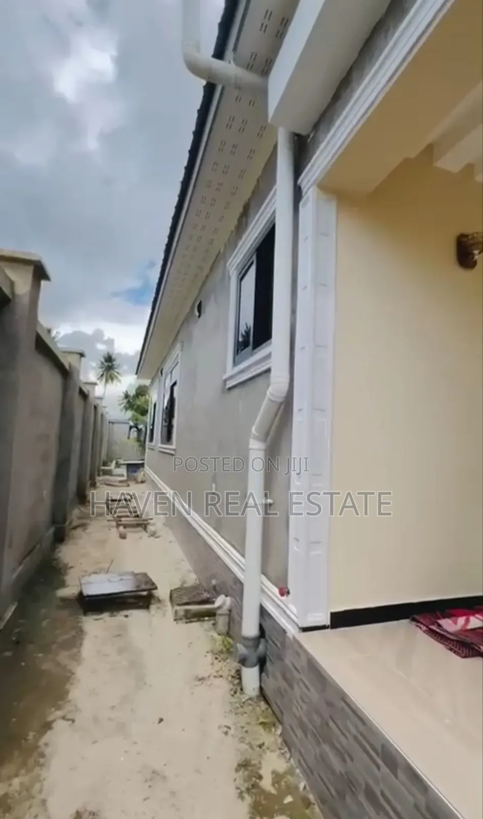 4bdrm House in Kigamboni for sale