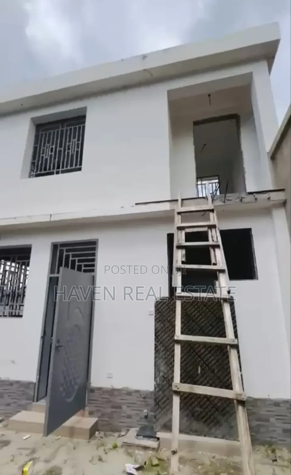 4bdrm House in Kigamboni for sale