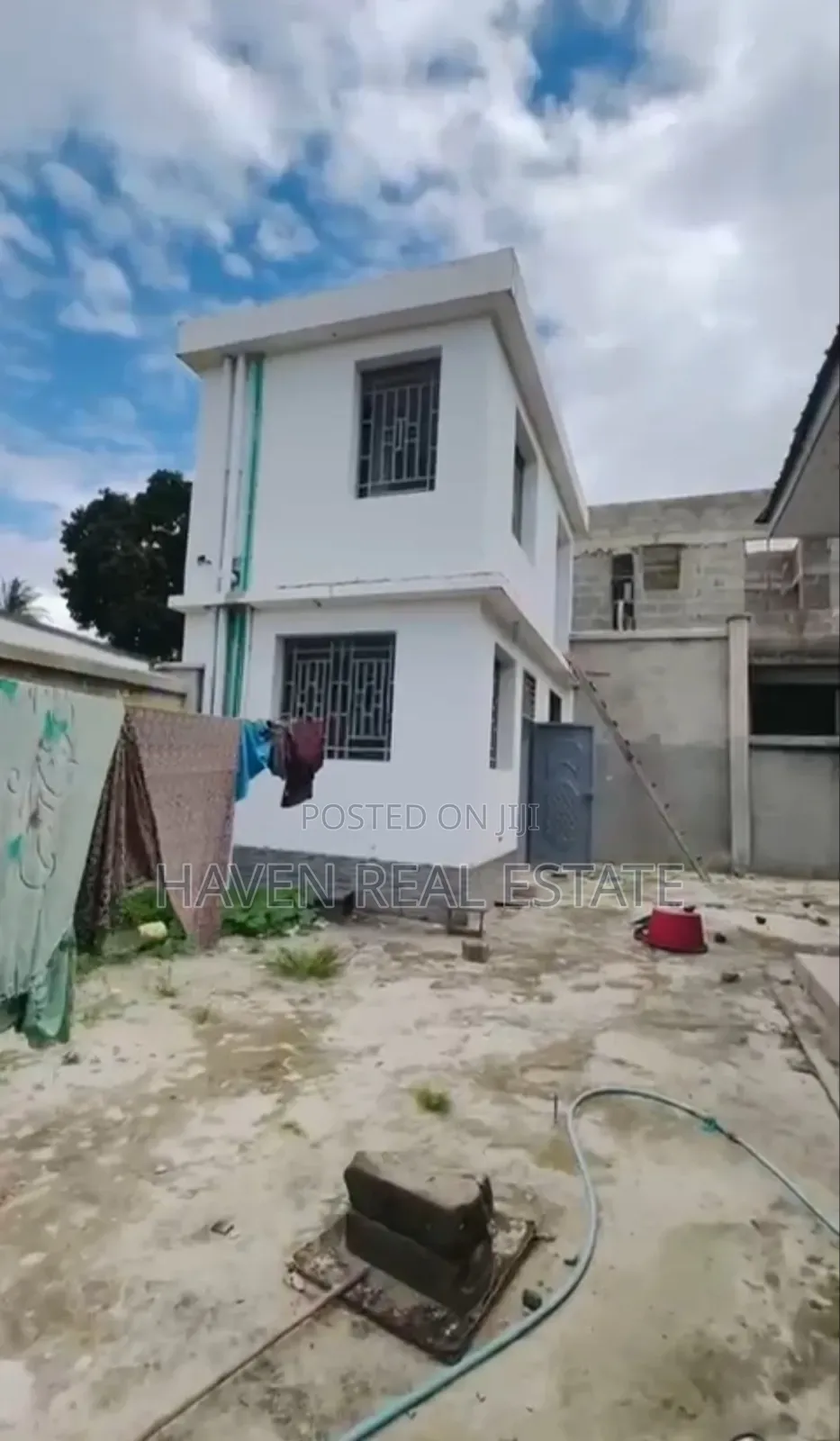 4bdrm House in Kigamboni for sale