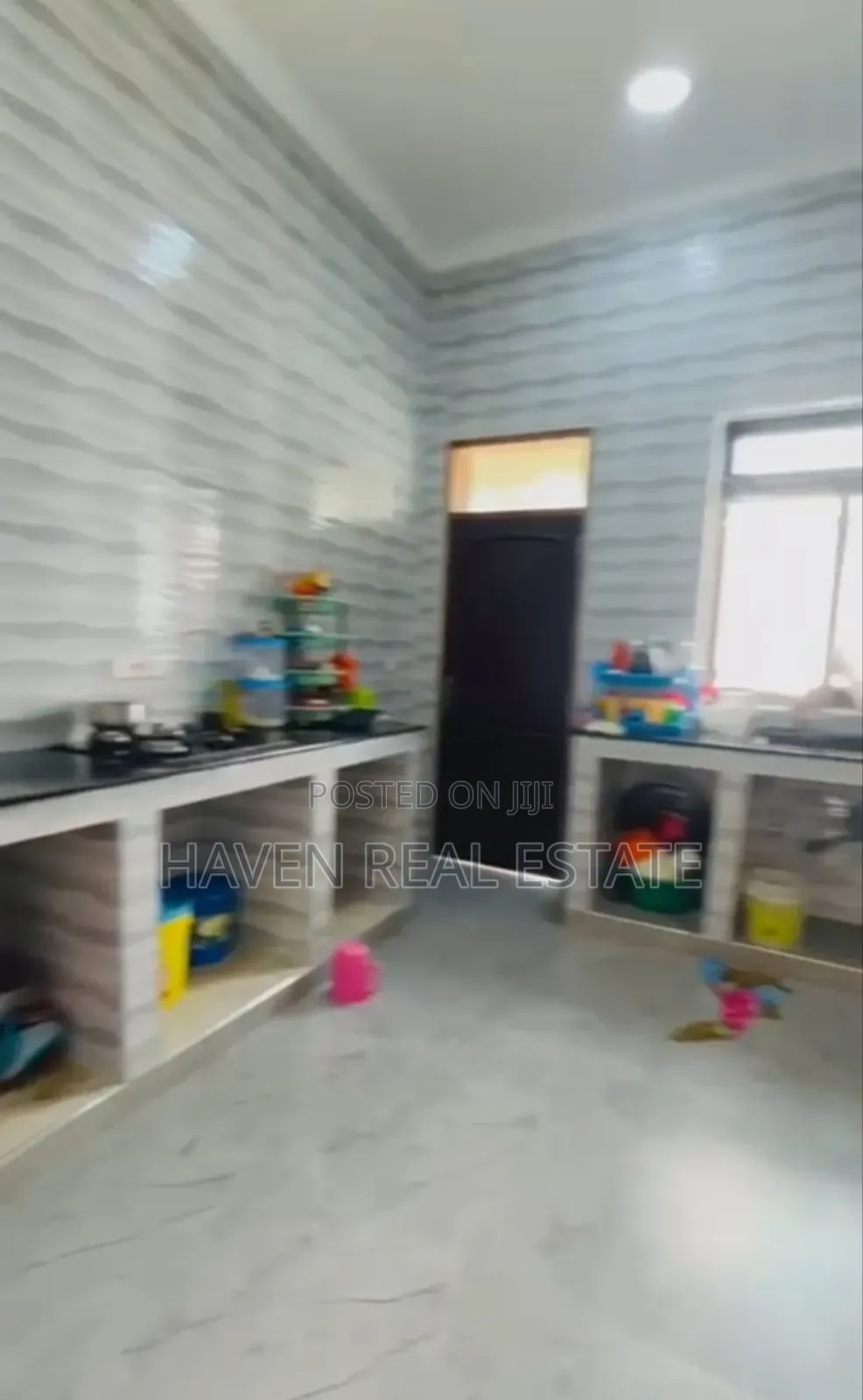 4bdrm House in Kigamboni for sale
