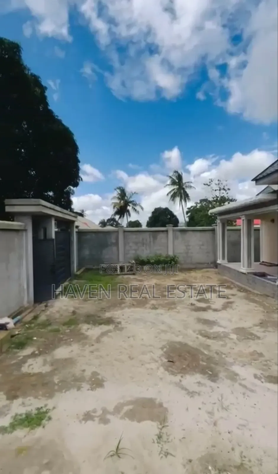 4bdrm House in Kigamboni for sale