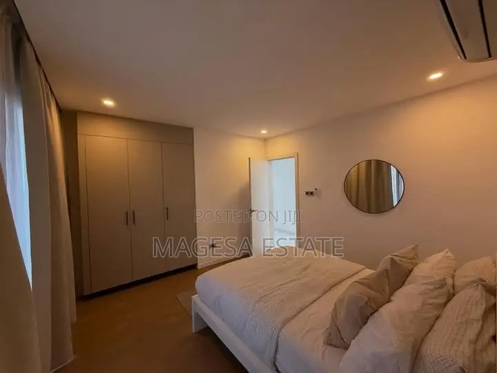 Furnished 2bdrm Apartment in Mbezi Beach for rent