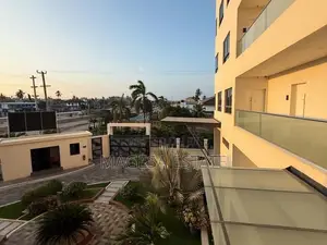 Furnished 2bdrm Apartment in Mbezi Beach for rent
