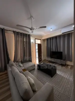 Furnished 2bdrm Apartment in Morocco, Kinondoni for rent