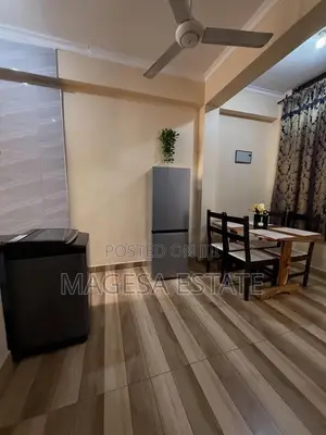 Furnished 2bdrm Apartment in Morocco, Kinondoni for rent