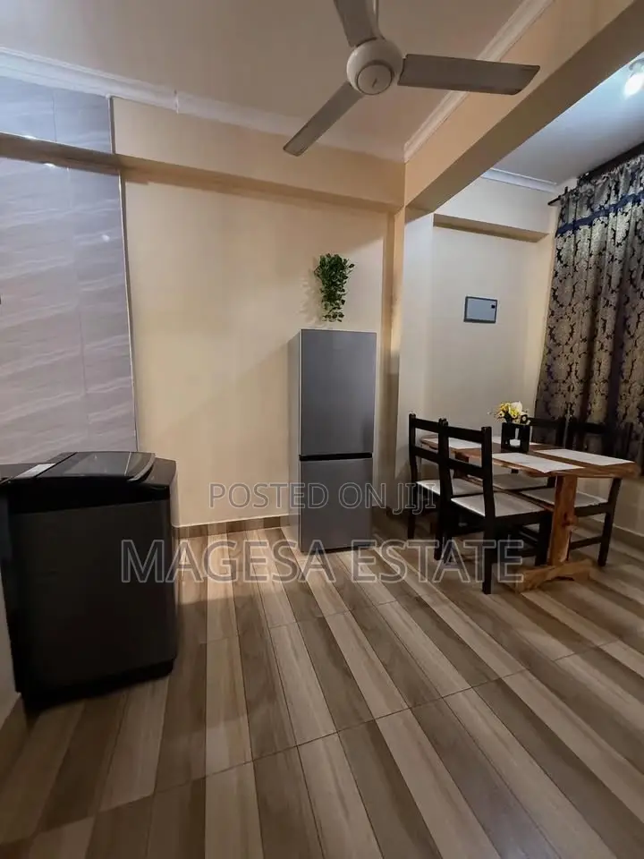 Furnished 2bdrm Apartment in Morocco, Kinondoni for rent