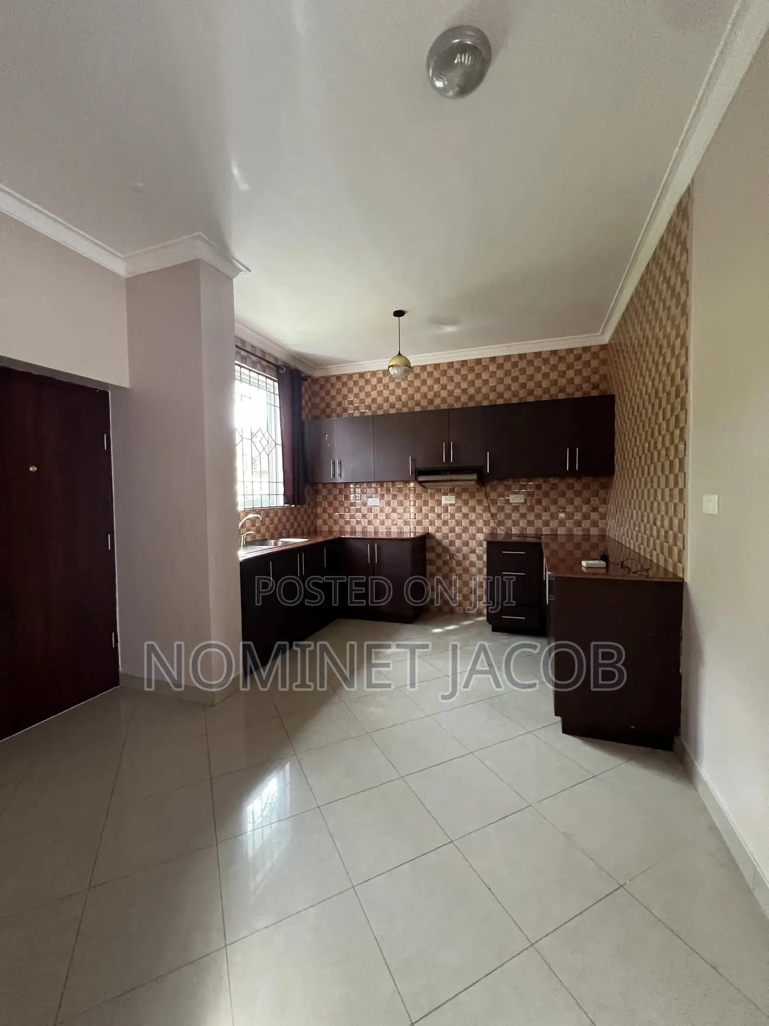 2bdrm Apartment in Mbezi Beach Makonde for rent