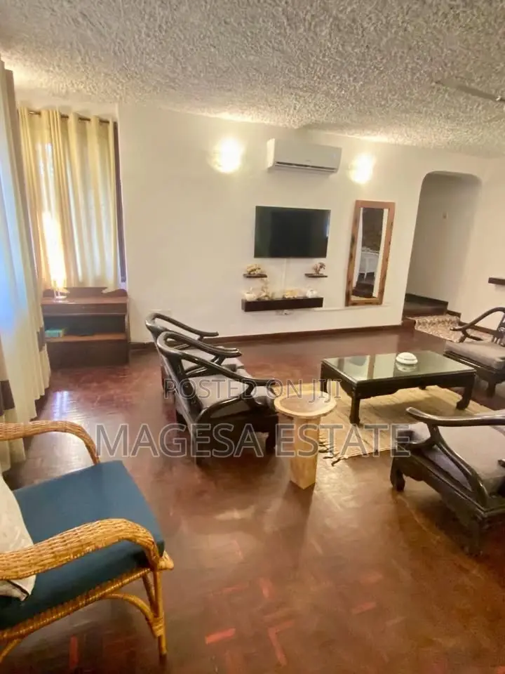 3bdrm Apartment in Best Bite Namanga for rent