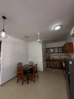 Furnished 2bdrm Apartment in Mikocheni for rent