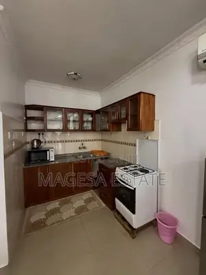 Furnished 2bdrm Apartment in Mikocheni for rent
