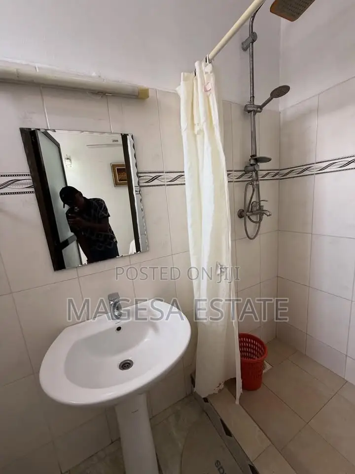Furnished 2bdrm Apartment in Mikocheni for rent