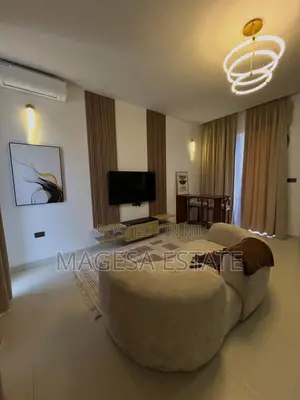 Furnished Studio Apartment in Africana, Mbezi Beach for rent