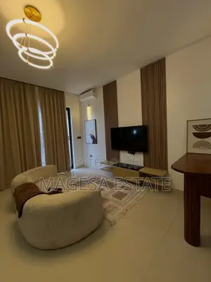Furnished Studio Apartment in Africana, Mbezi Beach for rent