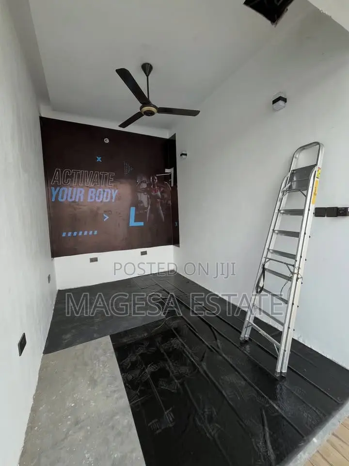 Furnished Studio Apartment in Africana, Mbezi Beach for rent