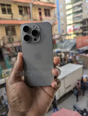 New Apple iPhone 14 Pro 128 GB Silver