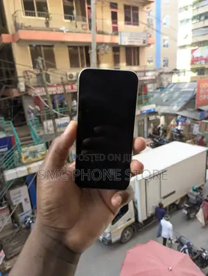 New Apple iPhone 14 Pro 128 GB Silver