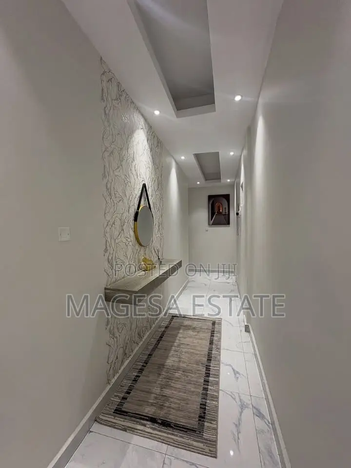 Furnished 2bdrm Apartment in Mikocheni for rent