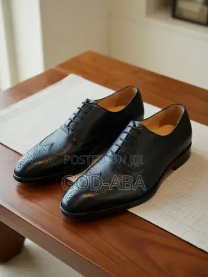 Viatu Vya Ukweli–Class Ya Juu Kabisa!