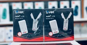 Bvot U30 4g/5g Mobile Wifi Router/Usb Modem