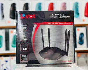 Bvot B27 Universal 4g Lte Wireless Router