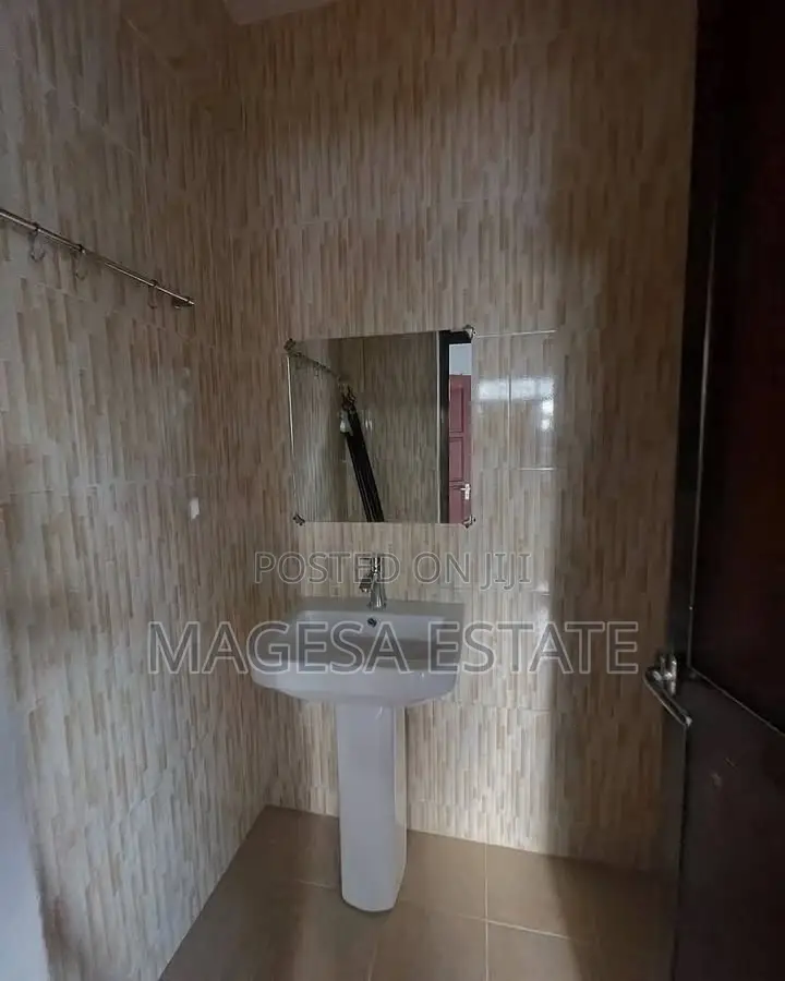 2bdrm Apartment in Namanga for rent