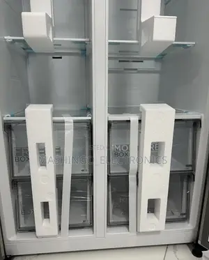432 Liters Midea Fridge