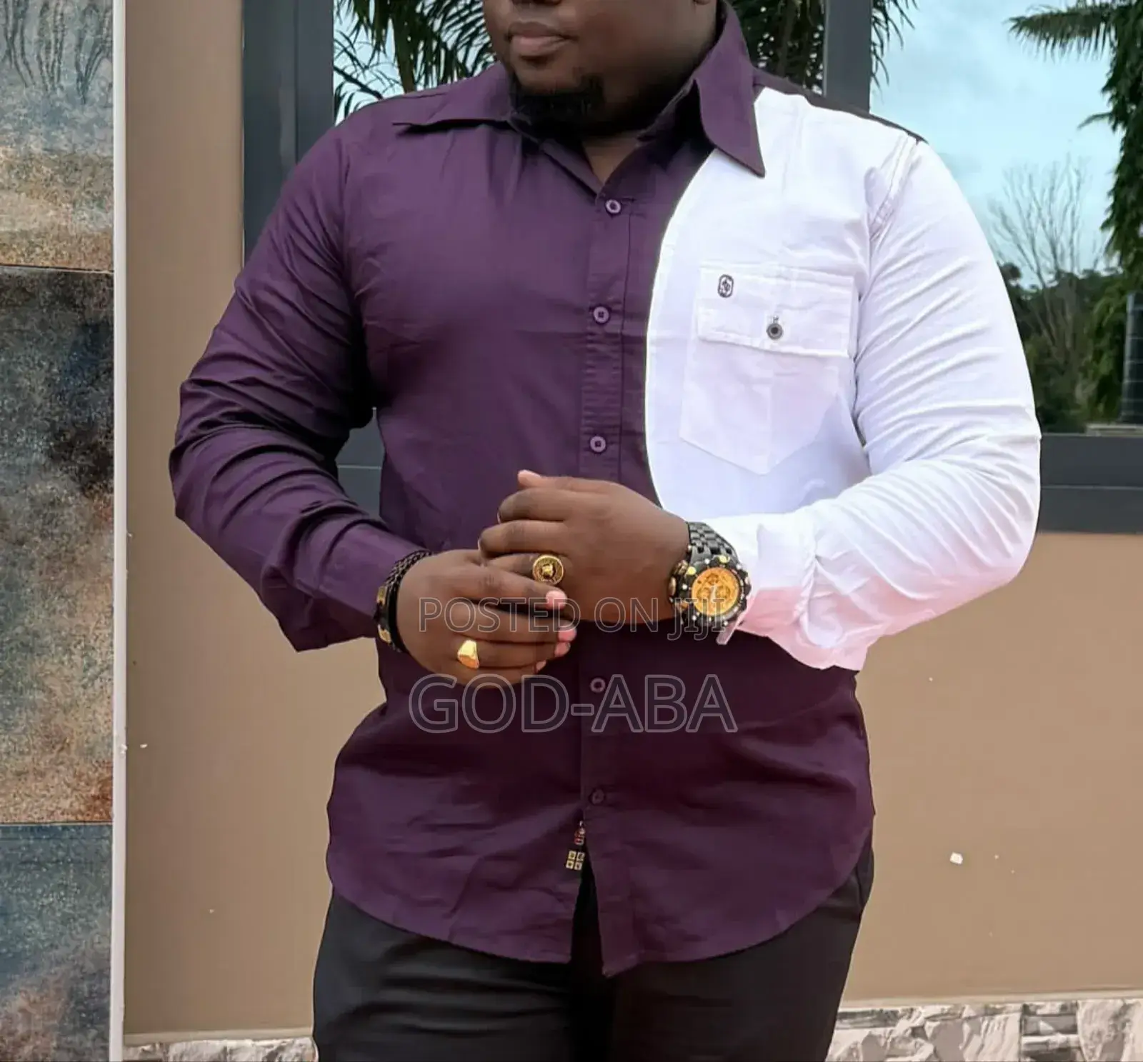 Mens Wear Shirts