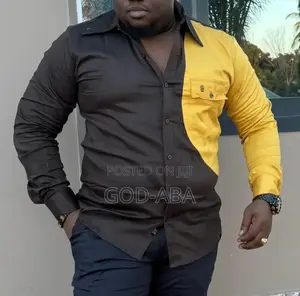 Mens Wear Shirts