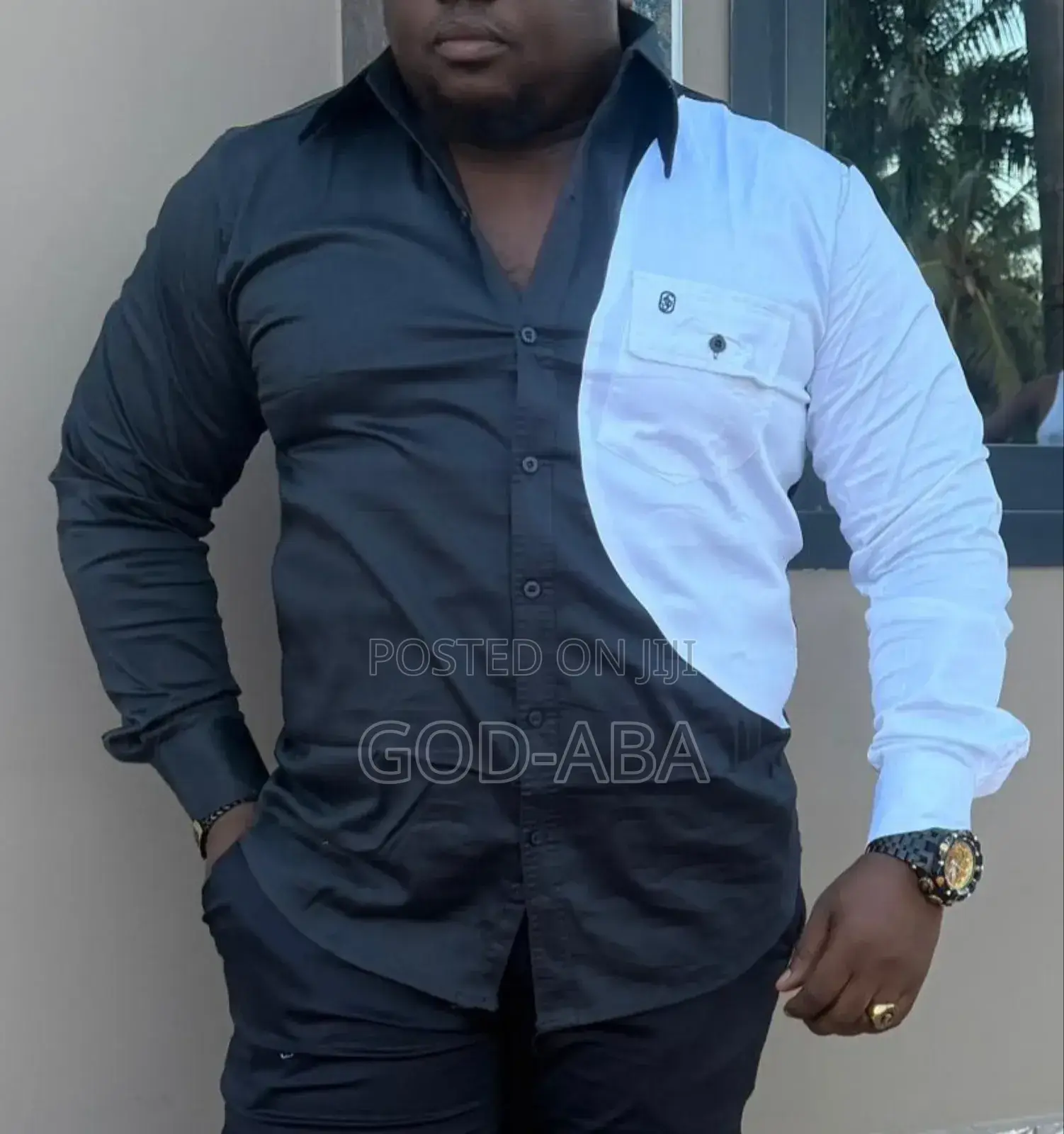 Mens Wear Shirts