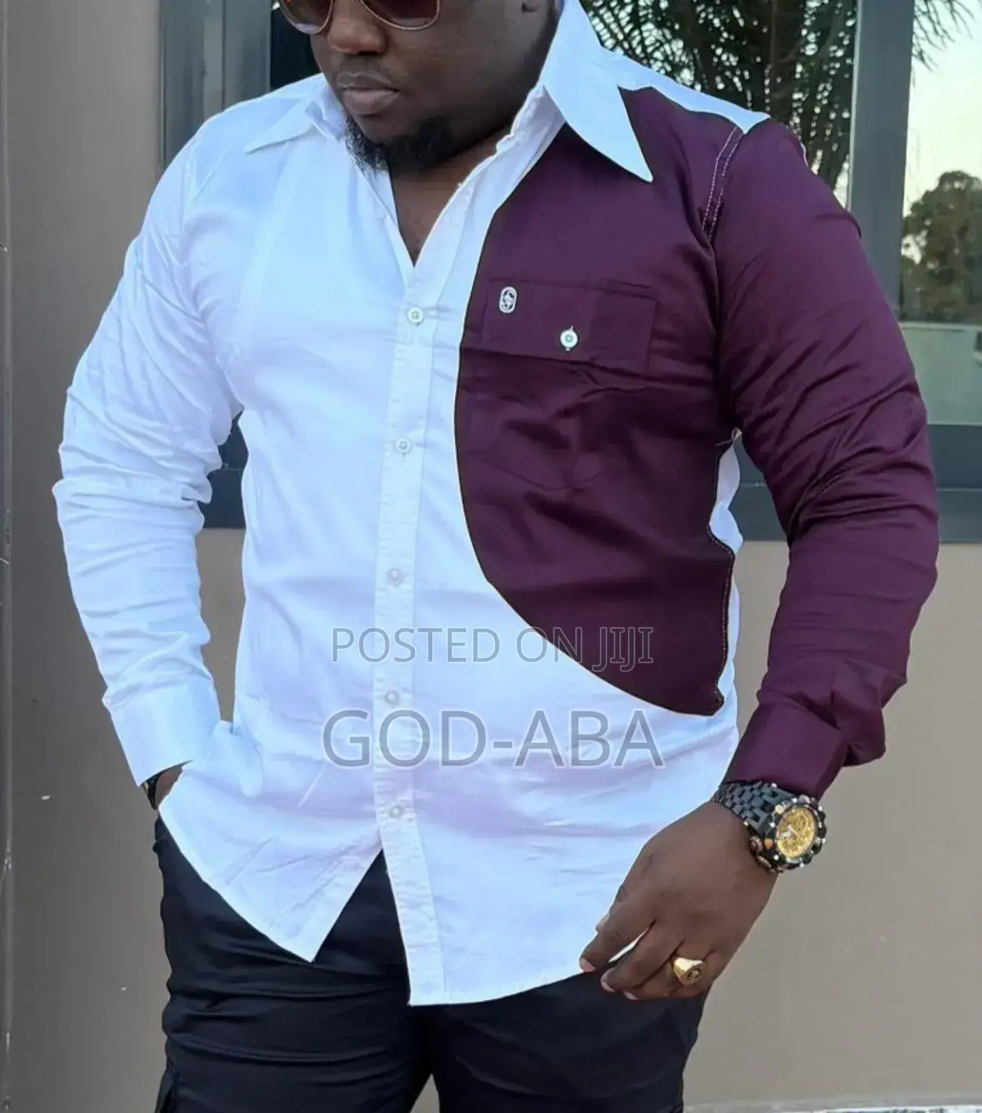 Mens Wear Shirts