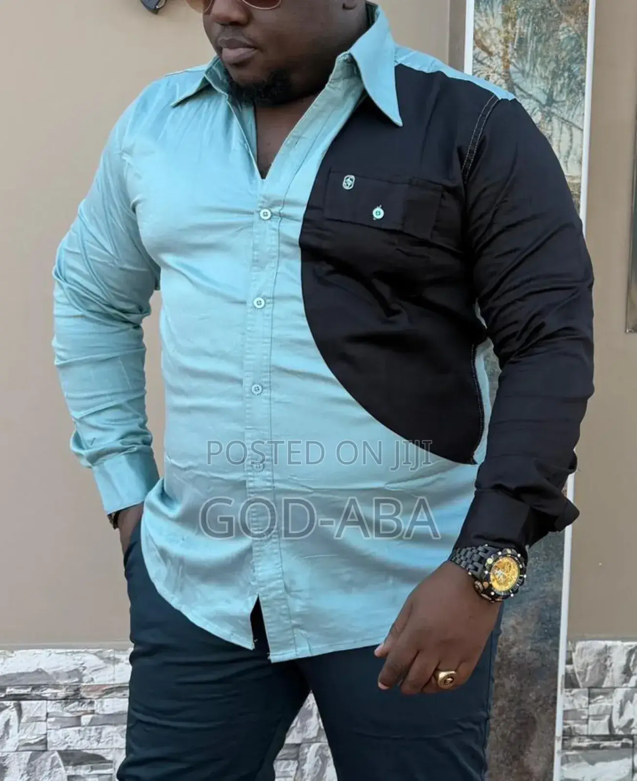 Mens Wear Shirts