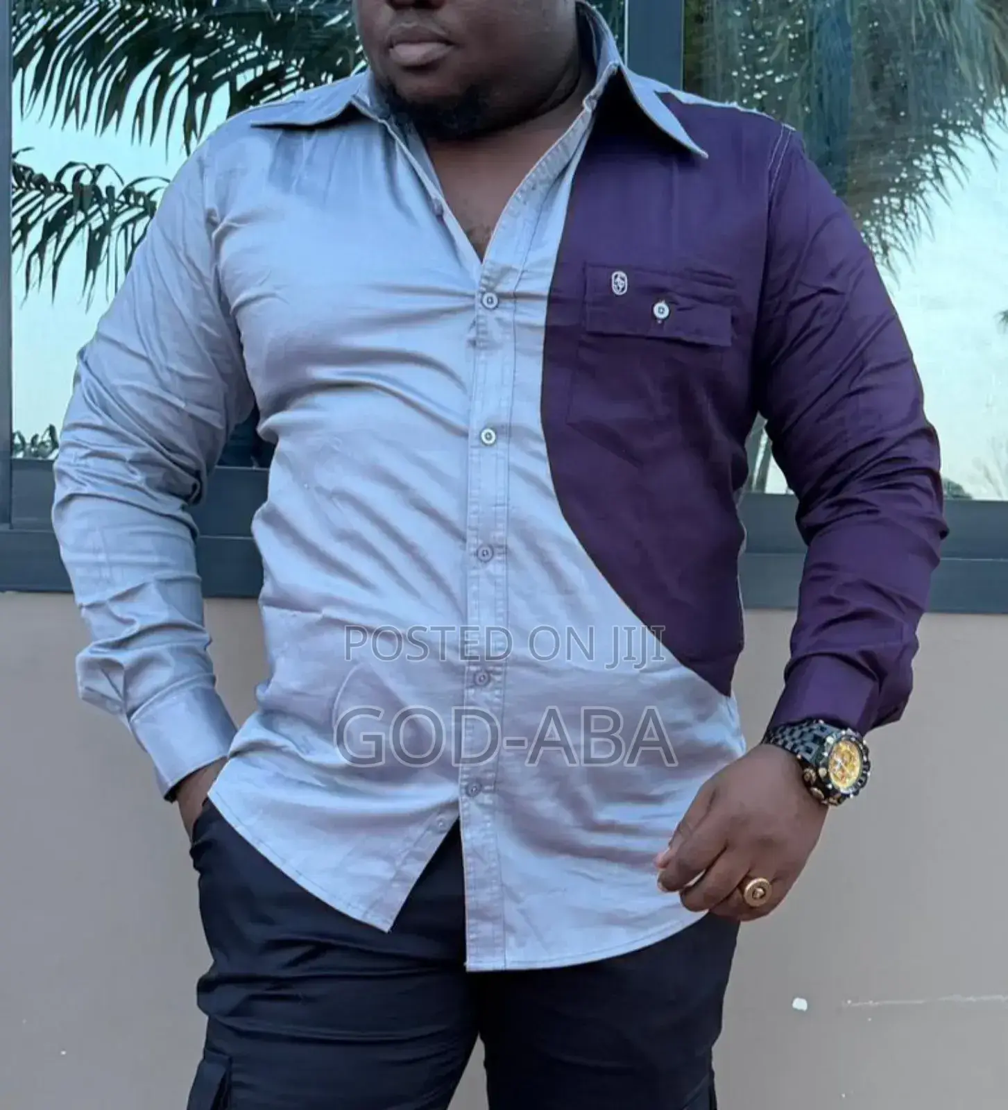 Mens Wear Shirts