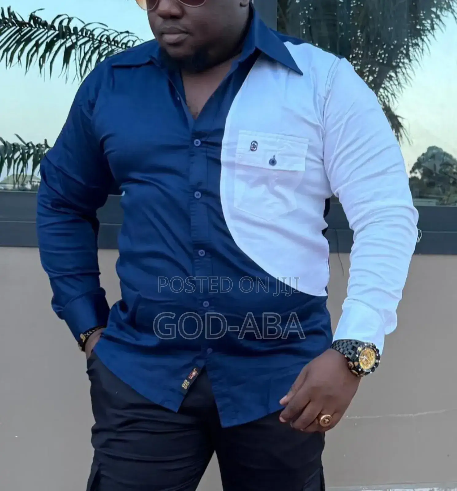 Mens Wear Shirts