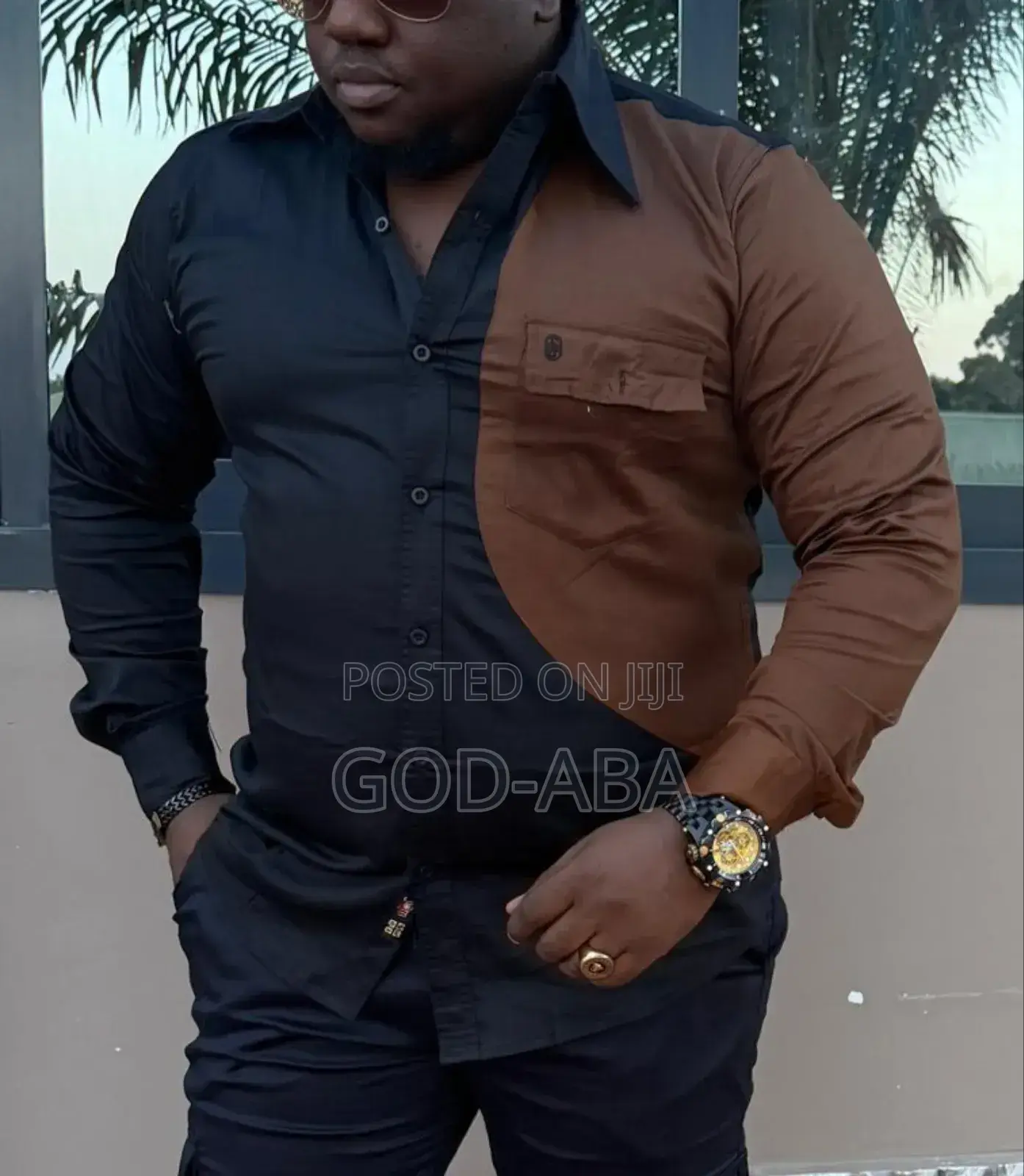 Mens Wear Shirts
