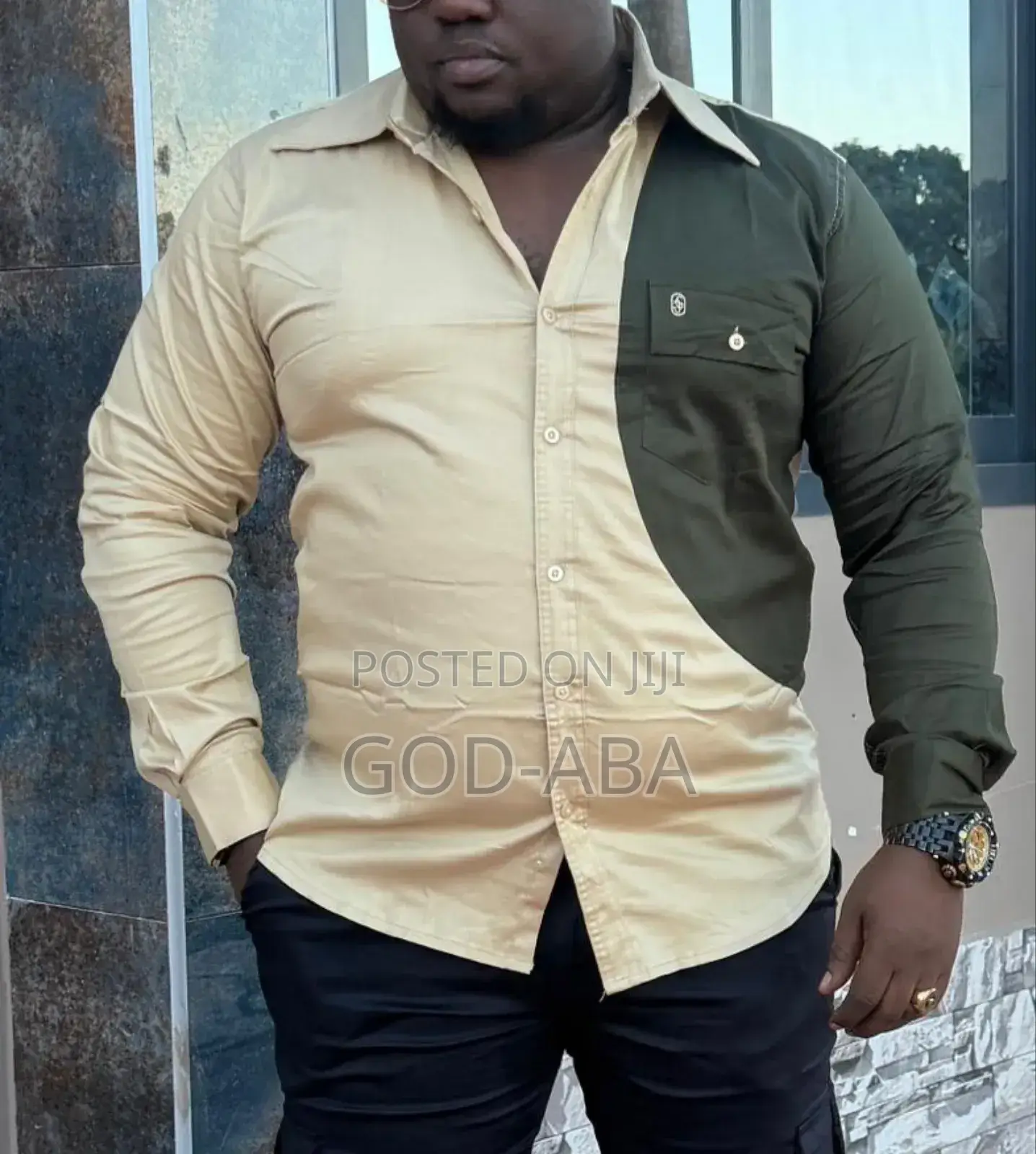 Mens Wear Shirts