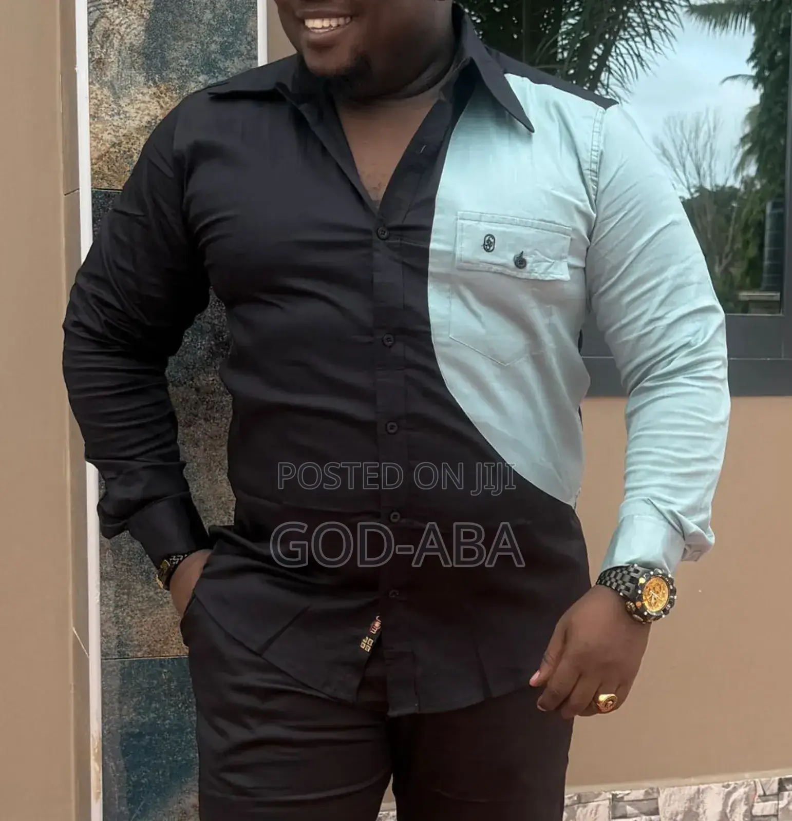 Mens Wear Shirts